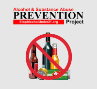 Community prevention of alcohol & drug related problems (commpre)