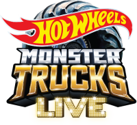 Hot wheels trucking