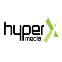 Hyperx media