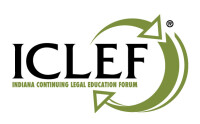 Indiana continuing legal education forum