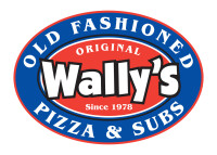 Wallys pizza