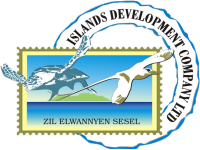 Island development company