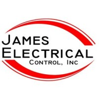 James electrical control, inc.