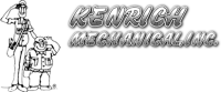 Kenrich mechanical inc