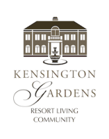 Kensington gardens estate senior living