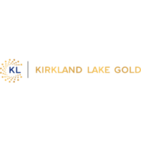 Kirkland lake gold (kl)