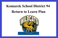 Komarek school district 94