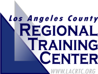 Los angeles county regional training center