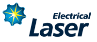 Laser electrical