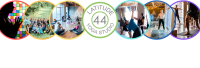 Latitude 44 yoga studio