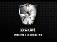 Legend exteriors & construction