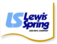 Lewis spring & mfg company