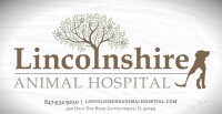Lincolnshire animal hospital