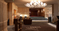 Hotel Royal, Crans-Montana Since 1932