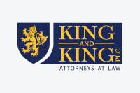 Law offices of king & king, llc
