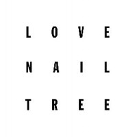 Love nail tree