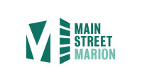 Main street marion