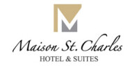 Maison st. charles hotel & suites new orleans