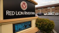 Red Lion River Inn