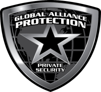 Alliance executive protection