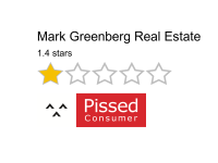 Mark greenberg real estate co