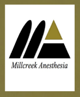 Millcreek anesthesia