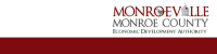 Monroeville/monroe county economic development authority