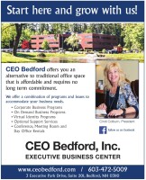 CEO Bedford, Inc.