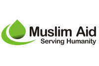 Muslim aid uk