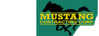Mustang contracting