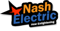 Nash electric