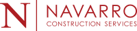 Navarro construction