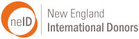 New england international donors