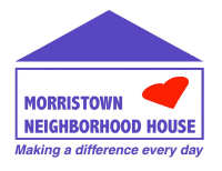 Morristown neighborhood house