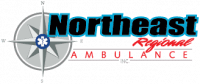 Northeast regional ambulance