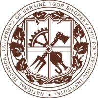National technical university of ukraine 'kyiv polytechnic institute'