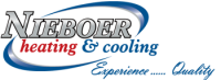 Nieboer heating and cooling