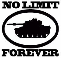 No limit forever
