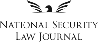 National security law journal