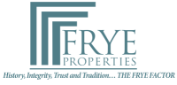 Frye Properties Inc