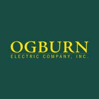 Ogburn electric co inc