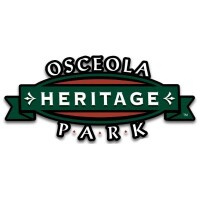 Osceola heritage park/silver