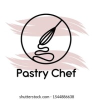 Pastry chef cafe