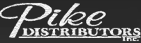 Pike distributors inc