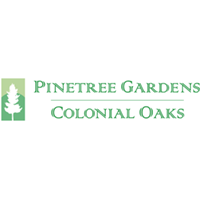 Pinetree gardens & colonial oaks