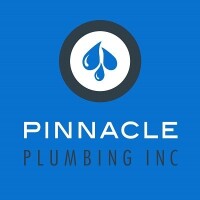 Pinnacle plumbing inc