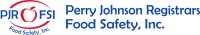 Perry johnson registrars food safety, inc.
