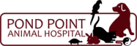 Pond point animal hospital