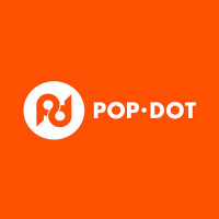 Pop-dot marketing