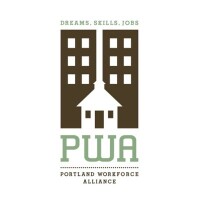 Portland workforce alliance